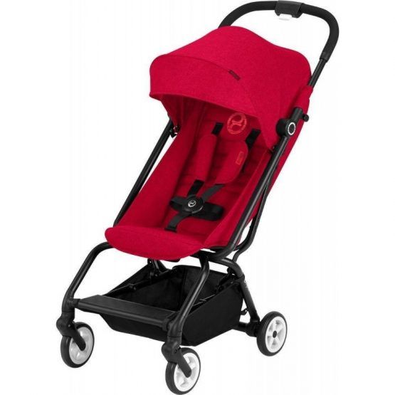 Silla de Paseo Cybex Eezy S Twist