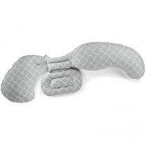 Boppy Cojin Descanso Total Body Glacier