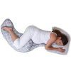 Boppy Cojin Descanso Total Body Glacier
