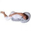 Boppy Cojin Descanso Total Body Glacier