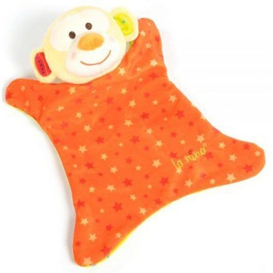 Peluche Dou Dou La Nina