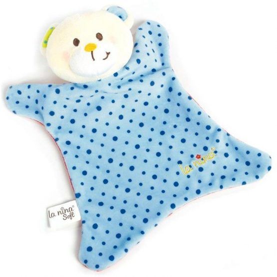 Peluche Dou Dou La Nina