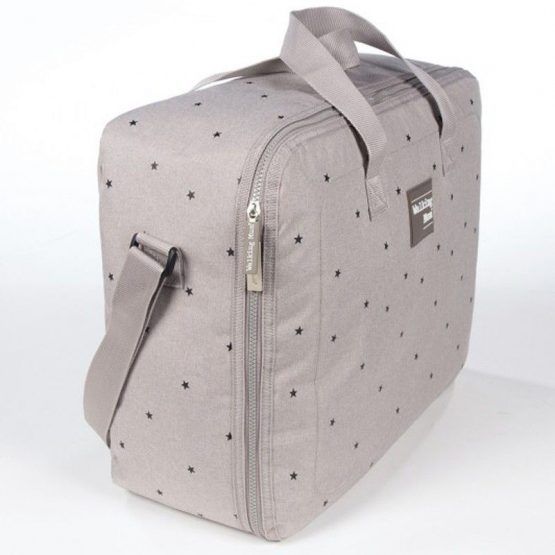 Maleta Walking Mum Gaby Piedra