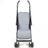 Colchoneta Silla Universal Walking Mum Winter Stories Azul