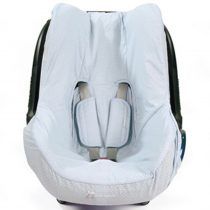 Funda Grupo 0 Crochet de Pasito A Pasito