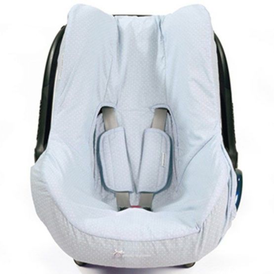 Funda Grupo 0 Crochet de Pasito A Pasito