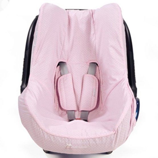 Funda Grupo 0 Pasito A Pasito Crochet