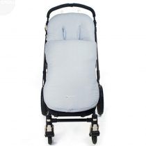 Saco Silla Universal Crochet de Pasito A Pasito