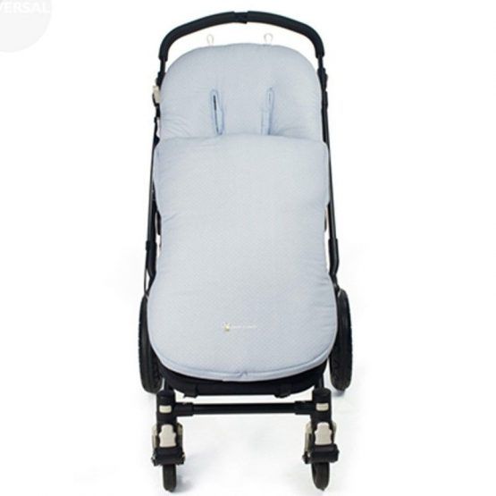 Saco Silla Universal Crochet de Pasito A Pasito