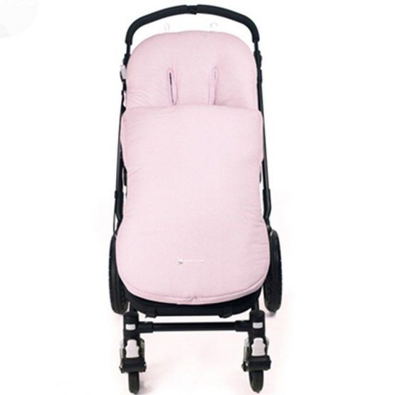 Saco Silla Universal Pasito A Pasito Crochet