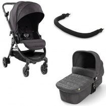 Coche Duo City Tour Lux Duo de Baby Jogger