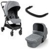 Coche Baby Jogger Duo City Tour Lux Duo