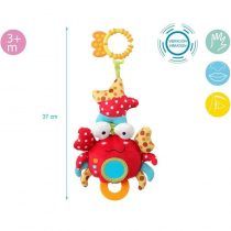 Sol Peluche Vibracionde Kiokids