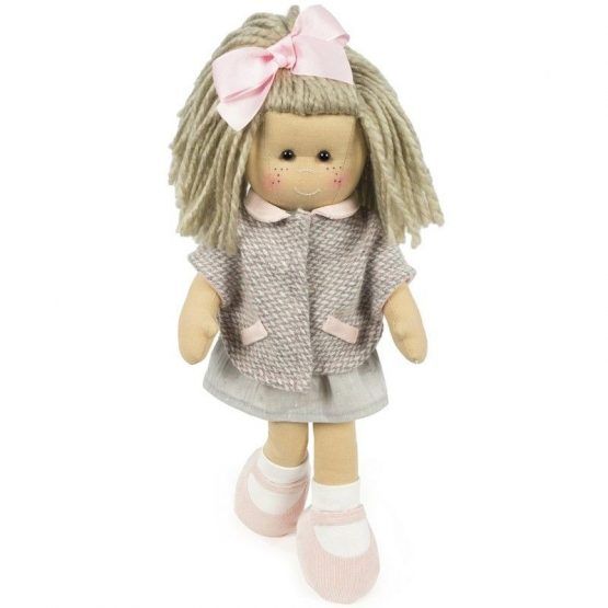 Muñeca La Nina Marta 38 cm