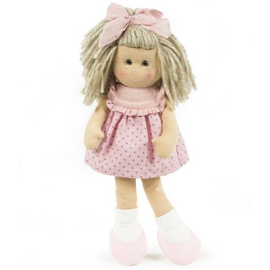 Muñeca La Nina Marta 38 cm