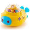 Juguete de Baño Munchkin Submarino Explorador