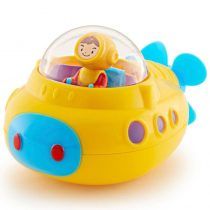 Juguete de Baño Munchkin Submarino Explorador