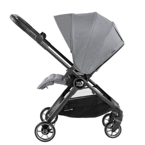 Coche Baby Jogger Duo City Tour Lux Duo