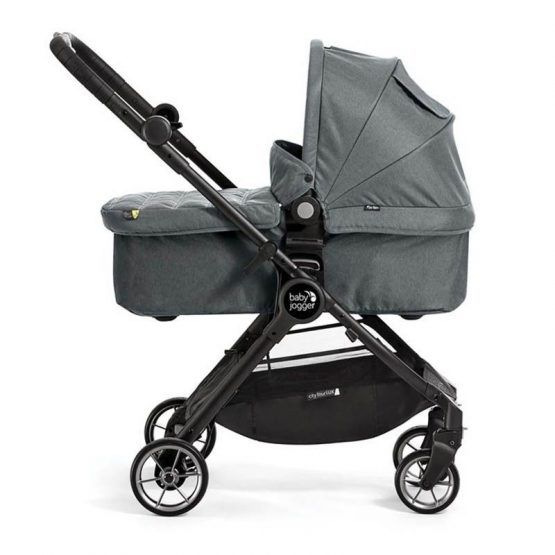 Coche Baby Jogger Duo City Tour Lux Duo