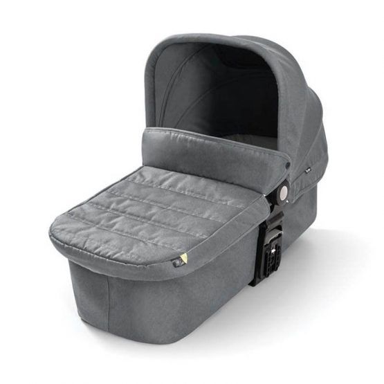 Coche Baby Jogger Duo City Tour Lux Duo