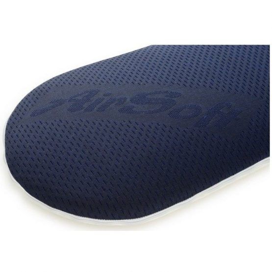 Colchon Ecus Care Capazo