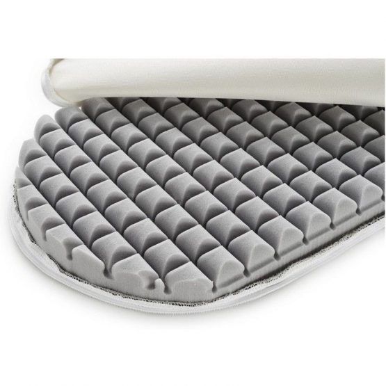 Colchon Ecus Care Capazo