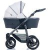 Coche Venicci Carbo Duo Natural Grey