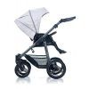 Coche Venicci Carbo Duo Natural Grey