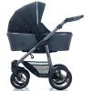 Coche Venicci Carbo Duo Natural Grey
