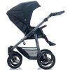 Coche Venicci Carbo Duo Natural Grey