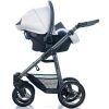 Cochecito Venicci Carbo Lux Trio