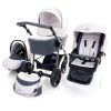 Cochecito Venicci Carbo Lux Trio