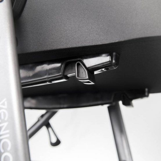 Cochecito Venicci Pure Trio