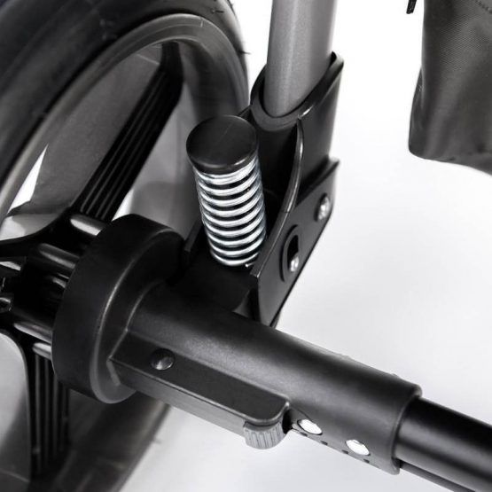 Cochecito Venicci Pure Trio