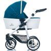 Cochecito Venicci Pure Trio