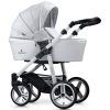 Cochecito Venicci Pure Trio