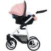 Cochecito Venicci Pure Trio