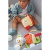 Cubo de Peluche Musical La Nina