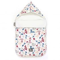 Saco de Dormir Footmuff Universal Cottonmose Algodon