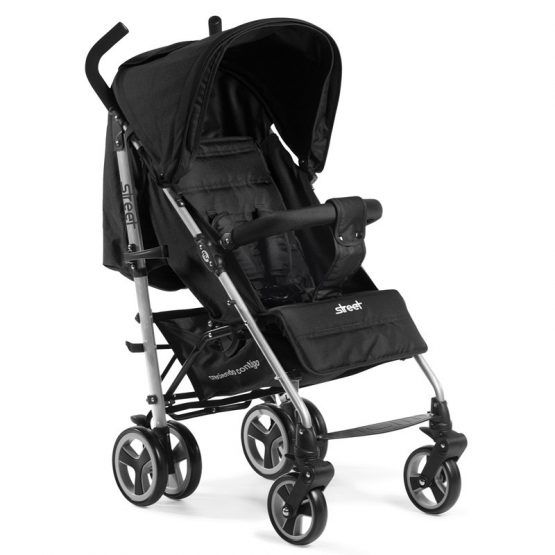 Silla De Paseo Street de Ms