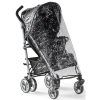 Silla De Paseo Ms Street Chasis Niquel