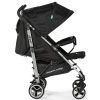 Silla De Paseo Ms Street Chasis Niquel