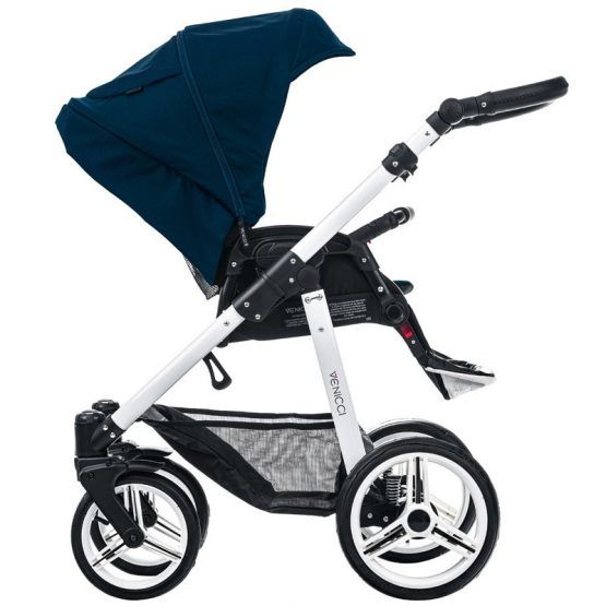 Cochecito Venicci Pure Trio