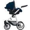 Cochecito Venicci Pure Trio