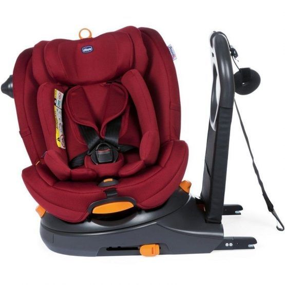 Silla Auto Chicco Around U