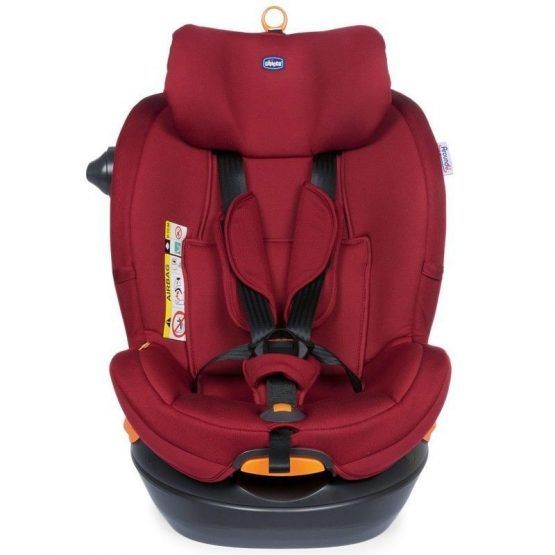 Silla Auto Chicco Around U