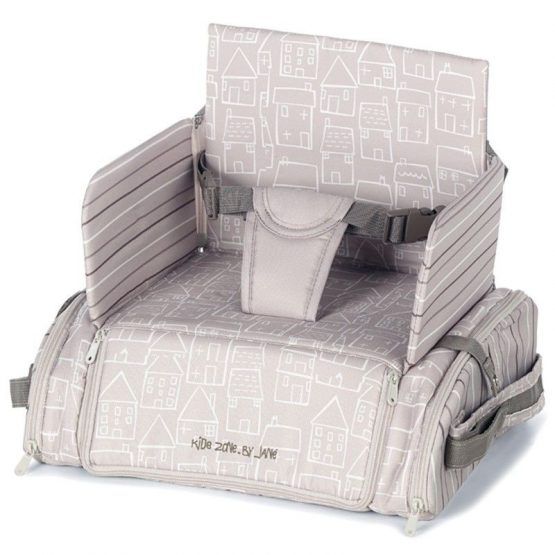 Trona De Viaje Bolsa Avant 60306 de Jane