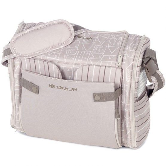 Trona Jane De Viaje Bolsa Avant 60306