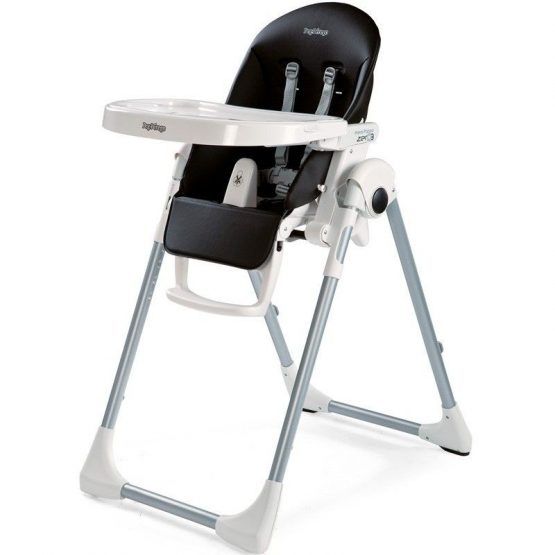 Trona Prima Pappa Zero 3