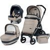Cochecito Peg Perego Eleite Modular